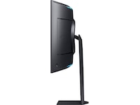 Samsung 55" Odyssey Ark 4K Curved gamingskjerm 55CG970 -B-Grade Demo skjermer