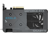 Gigabyte GeForce RTX 5060 EAGLE OC Skjermkort