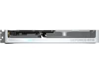Gigabyte GeForce RTX 5060 AERO OC Skjermkort