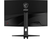 MSI 32" 4K curved gamingskjerm MAG 321CUPDF Gamingskjermer