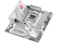 Asus ROG STRIX B850-G GAMING WIFI Hovedkort AMD Socket