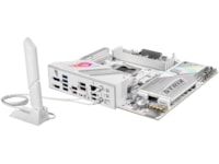 Asus ROG STRIX B850-G GAMING WIFI Hovedkort AMD Socket