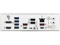 Asus ROG STRIX B850-G GAMING WIFI Hovedkort AMD Socket