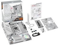 Asus ROG STRIX B850-G GAMING WIFI Hovedkort AMD Socket