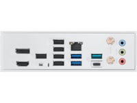Asus B850M MAX GAMING WIFI Hovedkort AMD Socket