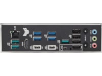 Asus TUF Gaming X870E-PLUS WIFI7 Hovedkort AMD Socket