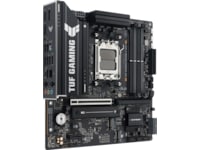 Asus TUF Gaming B850M-E WIFI Hovedkort AMD Socket
