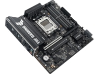 Asus TUF Gaming B850M-E WIFI Hovedkort AMD Socket