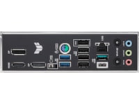 Asus TUF Gaming B850M-E WIFI Hovedkort AMD Socket