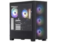 Komplett-PC Advanced Gaming i120 Gaming-PC stasjonær