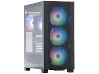 Komplett-PC Advanced Gaming i120 Gaming-PC stasjonær