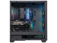 Komplett-PC Advanced Gaming i120 Gaming-PC stasjonær