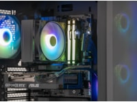 Komplett-PC Advanced Gaming i120 Gaming-PC stasjonær