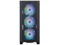 Komplett-PC Advanced Gaming i110 Gaming-PC stasjonær