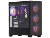 Komplett-PC Advanced Gaming i168 Gaming-PC stasjonær