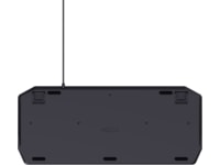 Trust GTX 836 Evocx Illuminated Gamingtastatur Gamingtastatur