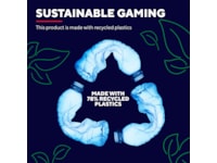 Trust GTX 836 Evocx Illuminated Gamingtastatur Gamingtastatur