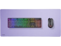 Trust GXT 759 XXL Gamingmusematte (lilla) Gamingmusematte