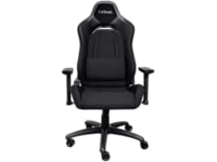 Trust GXT 714 Ruya Gamingstol (sort) Gamingstoler