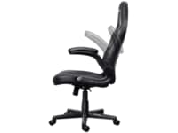Trust GXT 703 Riye Gamingstol (sort) Gamingstoler