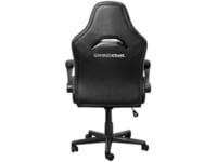 Trust GXT 703 Riye Gamingstol (sort) Gamingstoler