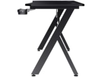Trust GXT 700 Omnius Gaming Desk (sort) Gamingdesk