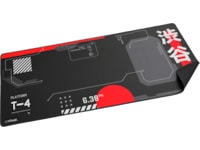 Trust GXT 759 XXL Gamingmusematte (japan sort) Gamingmusematte