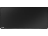 Trust GXT 759 XXL Gamingmusematte (sort) Gamingmusematte