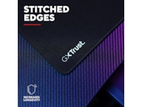 Trust GXT 759 XXL Gamingmusematte (sort) Gamingmusematte