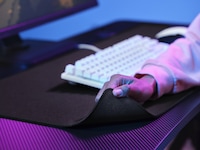 Trust GXT 759 XXL Gamingmusematte (sort) Gamingmusematte