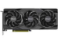 PNY GeForce RTX 5060 ARGB EPIC-X OC Triple Fan Skjermkort