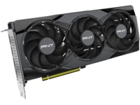 PNY GeForce RTX 5060 ARGB EPIC-X OC Triple Fan Skjermkort
