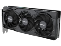 PNY GeForce RTX 5060 ARGB EPIC-X OC Triple Fan Skjermkort