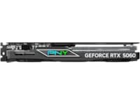 PNY GeForce RTX 5060 ARGB EPIC-X OC Triple Fan Skjermkort