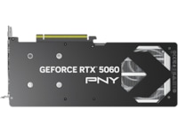 PNY GeForce RTX 5060 ARGB EPIC-X OC Triple Fan Skjermkort