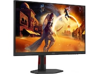 AOC 27" 4K gamingskjerm U27G4R Gamingskjermer