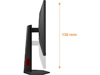 AOC 27" 4K gamingskjerm U27G4R Gamingskjermer