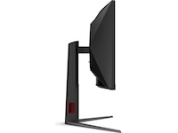 AOC 34" curved gamingskjerm CU34G4 Gamingskjermer
