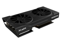 XFX Swift AMD Radeon RX 9060 XT OC Gaming Skjermkort