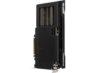 XFX Swift AMD Radeon RX 9060 XT OC Triple Fan Gaming Skjermkort