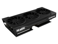 XFX Swift AMD Radeon RX 9060 XT OC Triple Fan Gaming Skjermkort