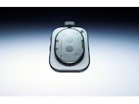 Nothing Headphone (1) (hvit) Hodetelefoner