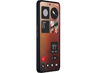 Nothing Phone (3a) 128GB (sort) Mobiltelefoner