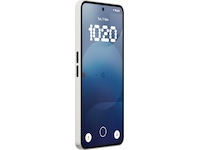 Nothing Phone (3a) 128GB (hvit) Mobiltelefoner
