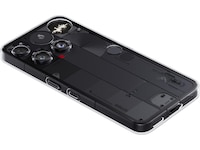 Nothing Phone (3) 512GB (sort) Mobiltelefoner