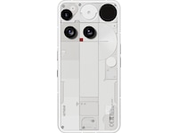 Nothing Phone (3) 512GB (hvit) Mobiltelefoner