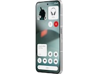 Nothing Phone (3) 256GB (hvit) Mobiltelefoner