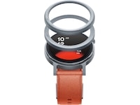 CMF Watch Pro 2 by Nothing 45mm GPS (orange) Smartklokker