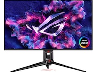 ASUS 32" 4K gamingskjerm ROG Swift PG32UCDMZ Gamingskjermer