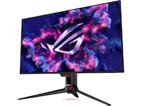 ASUS 32" 4K gamingskjerm ROG Swift PG32UCDMZ Gamingskjermer